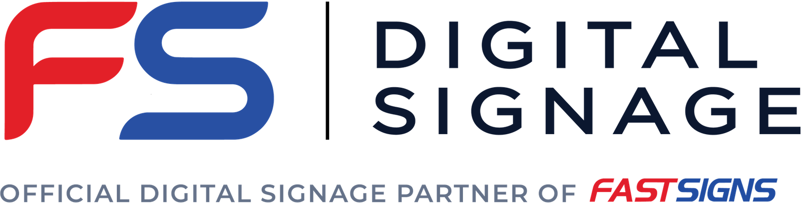 FS Digital Signage